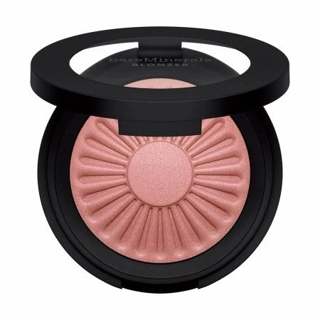 Blush bareMinerals Gen Nude Kiss Of Mauve 3,8 g | Epamu | Beauty Shop - Parfums, Make-up & Essentials Epamu.eu