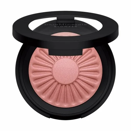 Colorete bareMinerals Gen Nude Kiss Of Mauve 3,8 g | Epamu | Beauty Shop - Parfums, Make-up & Essentials Epamu.eu