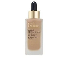 Liquid Make Up Base NYX Bare With Me Blur Nº 07- golden (30 ml) | Epamu | Beauty Shop - Parfums, Make-up & Essentials Epamu.eu