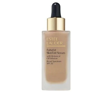 Base Cremosa per il Trucco Estee Lauder Futurist Skintint Siero Nº 2C Spf 20 30 ml | Epamu | Beauty Shop - Parfums, Make-up & Essentials Epamu.eu