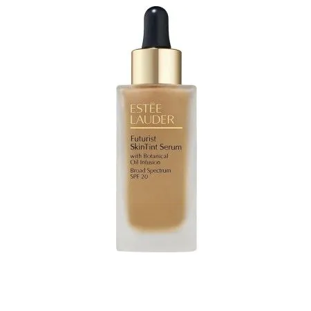 Cremige Make-up Grundierung Estee Lauder Futurist Skintint Serum Nº 3N Spf 20 30 ml | Epamu | Beauty Shop - Parfums, Make-up & Essentials Epamu.eu