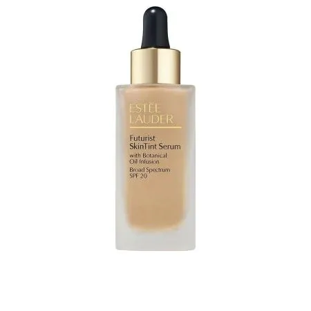 Cremige Make-up Grundierung Estee Lauder Futurist Skintint Serum Nº 2N Spf 20 30 ml | Epamu | Beauty Shop - Parfums, Make-up & Essentials Epamu.eu