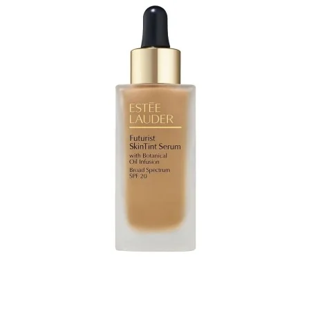 Base Cremosa per il Trucco Estee Lauder Futurist Skintint Siero Nº 3W Spf 20 30 ml | Epamu | Beauty Shop - Parfums, Make-up & Essentials Epamu.eu