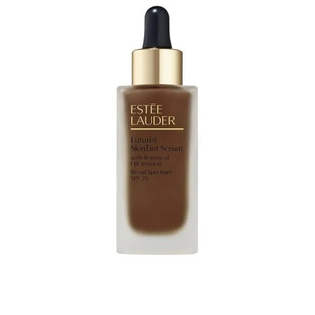 Base Cremosa per il Trucco Estee Lauder Futurist Skintint Siero Nº 6N Spf 20 30 ml | Epamu | Beauty Shop - Parfums, Make-up & Essentials Epamu.eu