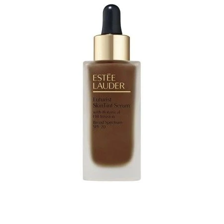 Base de Maquilhagem Cremosa Estee Lauder Futurist Skintint Sérum Nº 6N Spf 20 30 ml | Epamu | Beauty Shop - Parfums, Make-up & Essentials Epamu.eu