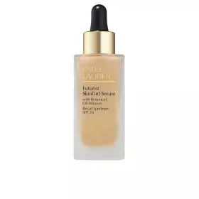 Base de Maquillaje Fluida Estee Lauder Futurist Hydra Rescue Spf 45 3N2-Wheat (35 ml) | Epamu | Beauty Shop - Parfums, Make-up & Essentials Epamu.eu