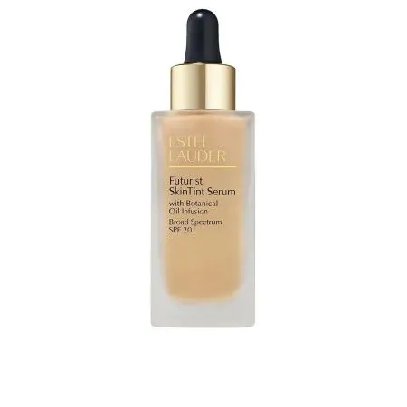 Base de Maquilhagem Cremosa Estee Lauder Futurist Skintint Sérum Nº 1N Spf 20 30 ml | Epamu | Beauty Shop - Parfums, Make-up & Essentials Epamu.eu