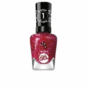 nail polish Catrice Iconails Gel Nº 153 Ibiza feeling 10,5 ml | Epamu | Beauty Shop - Parfums, Make-up & Essentials Epamu.eu