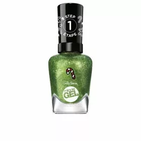 nail polish Rimmel London Super Gel Nº 028 Purple haze 12 ml | Epamu | Beauty Shop - Parfums, Make-up & Essentials Epamu.eu