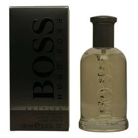 Herrenparfüm Hugo Boss EDT von Hugo Boss, Eau de Cologne - Ref: S0511903, Preis: 66,67 €, Rabatt: %