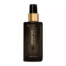 Complete Restorative Oil Coconut Kativa (60 ml) | Epamu | Beauty Shop - Parfums, Make-up & Essentials Epamu.eu