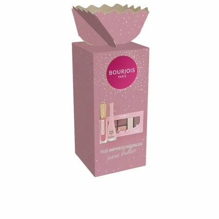 Set da Trucco Bourjois  Rosa 3 Pezzi | Epamu | Beauty Shop - Parfums, Make-up & Essentials Epamu.eu