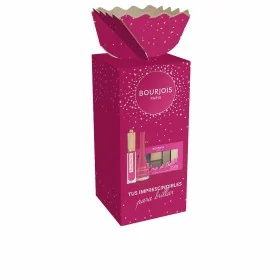 Schminkset Bourjois Pink 3 Stücke von Bourjois, Make-Up Sets - Ref: S05119039, Preis: 26,11 €, Rabatt: %