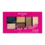 Make-Up Set Bourjois  Fuchsia 3 Pieces | Epamu | Beauty Shop - Parfums, Make-up & Essentials Epamu.eu