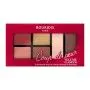 Schminkset Bourjois  Rot 3 Stücke | Epamu | Beauty Shop - Parfums, Make-up & Essentials Epamu.eu