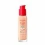 Fluid Makeup Basis Bourjois Healthy Mix Nº 50C Rose ivory 30 ml | Epamu.eu | Beauty Shop - Parfums, Make-up & Essentials Epamu.eu