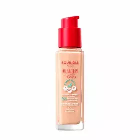 Base de Maquilhagem Cremosa Deborah 4ORE PERFECT Nº 3 | Epamu | Beauty Shop - Parfums, Make-up & Essentials Epamu.eu