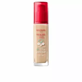 Base de Maquilhagem Fluida Synchro Skin Shiseido (30 ml) | Epamu.eu | Beauty Shop - Parfums, Make-up & Essentials Epamu.eu