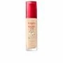 Fluid Makeup Basis Bourjois Healthy Mix Nº 49.5N Fair ivory 30 ml | Epamu | Beauty Shop - Parfums, Make-up & Essentials Epamu.eu