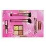 Conjunto de Maquilhagem Revolution Make Up Blush & Glow 6 Peças | Epamu | Beauty Shop - Parfums, Make-up & Essentials Epamu.eu