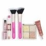 Make-Up Set Revolution Make Up Blush & Glow 6 Pieces | Epamu | Beauty Shop - Parfums, Make-up & Essentials Epamu.eu