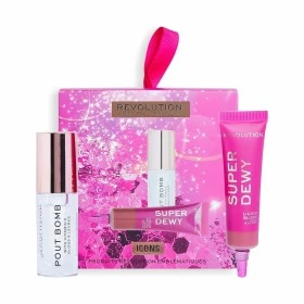 Conjunto de Maquilhagem Infantil Cartoon Surprise Maquillaje 4 Peças | Epamu | Beauty Shop - Parfums, Make-up & Essentials Epamu.eu