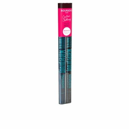 Eye Pencil Bourjois Contour Clubbing Plum Berry 1,2 g | Epamu | Beauty Shop - Parfums, Make-up & Essentials Epamu.eu