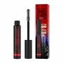 Máscara de Pestañas Rimmel London Volume Thrill Seeker Nº 004 Pitch Black 8 ml | Epamu | Beauty Shop - Parfums, Make-up & Essentials Epamu.eu