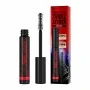 Wimperntusche Rimmel London Volume Thrill Seeker Nº 004 Pitch Black 8 ml | Epamu | Beauty Shop - Parfums, Make-up & Essentials Epamu.eu