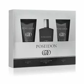 Set de Perfume Hombre Narciso Rodriguez FOR HIM 3 Piezas | Epamu | Beauty Shop - Parfums, Make-up & Essentials Epamu.eu