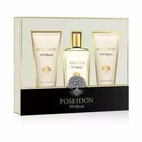 Conjunto de Perfume Homem Luxana Rumdor 2 Peças | Epamu | Beauty Shop - Parfums, Make-up & Essentials Epamu.eu