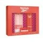 Set de Perfume Mujer Reebok EDT Move Your Spirit 2 Piezas | Epamu | Beauty Shop - Parfums, Make-up & Essentials Epamu.eu