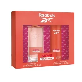 Women's Perfume Set Reebok Cool Your Body 2 Pieces | Epamu | Beauty Shop - Parfums, Make-up & Essentials Epamu.eu