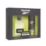 Cofanetto Profumo Uomo Reebok EDT Inspire Your Mind 2 Pezzi | Epamu | Beauty Shop - Parfums, Make-up & Essentials Epamu.eu