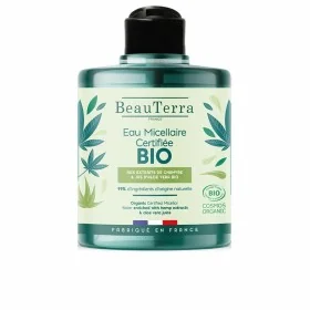 Água Micelar Beauterra Bio 500 ml de Beauterra, Tónicos e adstringentes faciais - Ref: S05119175, Preço: 13,20 €, Desconto: %