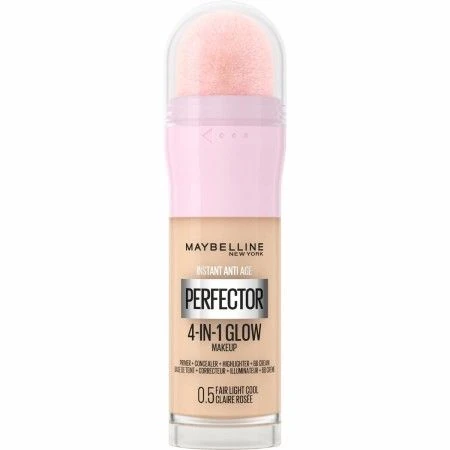 Corrector Líquido Maybelline Instant Age Perfector Glow Nº 05 Fair Light Cool 20 ml | Epamu | Beauty Shop - Parfums, Make-up & Essentials Epamu.eu