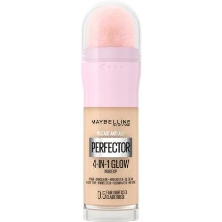 Correttore Liquido Maybelline Instant Age Perfector Glow Nº 05 Fair Light Cool 20 ml | Epamu | Beauty Shop - Parfums, Make-up & Essentials Epamu.eu