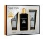 Set de Perfume Hombre Poseidon POSEIDON GOLD FOR MEN EDT 3 Piezas | Epamu | Beauty Shop - Parfums, Make-up & Essentials Epamu.eu