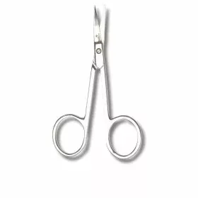 Nail Scissors Silver Steel | Epamu | Beauty Shop - Parfums, Make-up & Essentials Epamu.eu