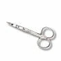 Nail Scissors Galiplus Tijera Manicura | Epamu | Beauty Shop - Parfums, Make-up & Essentials Epamu.eu