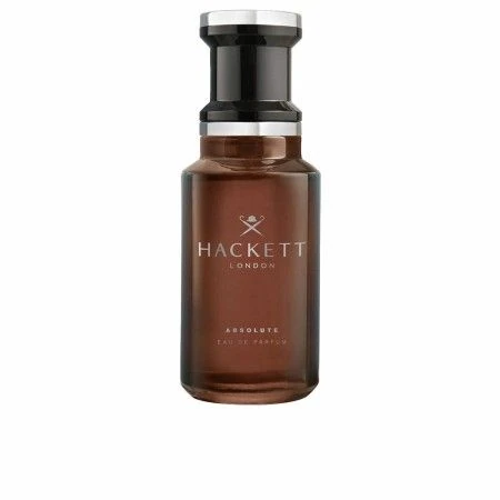 Herrenparfüm Hackett London ABSOLUTE EDP EDP 100 ml | Epamu | Beauty Shop - Parfums, Make-up & Essentials Epamu.eu