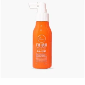 Sunscreen for Hair Suntique I'm Hair 3-in-1 100 ml by Suntique, Scalp and hair care - Ref: S05119353, Price: 24,38 €, Discoun...