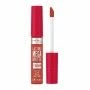 Liquid lipstick Rimmel London Lasting Mega Matte Nº 920 Scarlet Flames 7,4 ml | Epamu | Beauty Shop - Parfums, Make-up & Essentials Epamu.eu