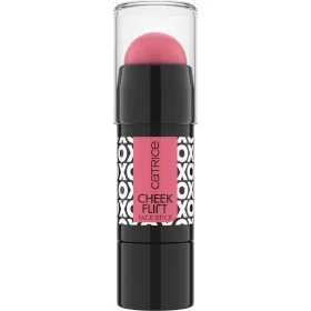 Fard in Stick Catrice Cheek Flirt Nº 020 Techno pink 5,5 g di Catrice, Fard - Rif: S05119383, Prezzo: 7,66 €, Sconto: %