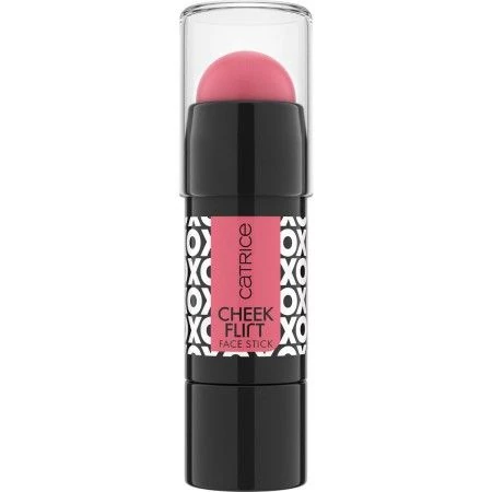 Colorete en Stick Catrice Cheek Flirt Nº 020 Techno pink 5,5 g | Epamu | Beauty Shop - Parfums, Make-up & Essentials Epamu.eu