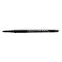 Eyeliner Gosh Copenhagen The Ultimate Eyeliner Nº 01 Back in black 0,4 g | Epamu | Beauty Shop - Parfums, Make-up & Essentials Epamu.eu