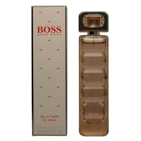 Profumo Donna Hugo Boss EDT | Epamu | Beauty Shop - Parfums, Make-up & Essentials Epamu.eu