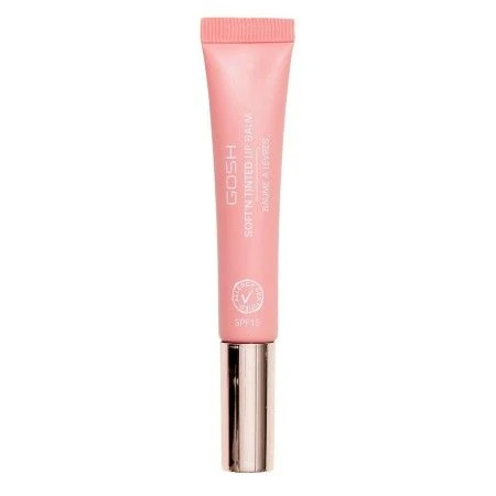 Bálsamo Labial com Cor Gosh Copenhagen Soft'N Tinted Nº 001 Nude 8 ml | Epamu.eu | Beauty Shop - Parfums, Make-up & Essentials Epamu.eu