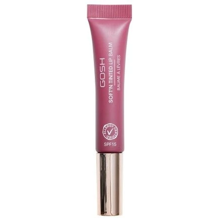 Bálsamo Labial com Cor Gosh Copenhagen Soft'N Tinted Nº 006 Berry 8 ml | Epamu.eu | Beauty Shop - Parfums, Make-up & Essentials Epamu.eu