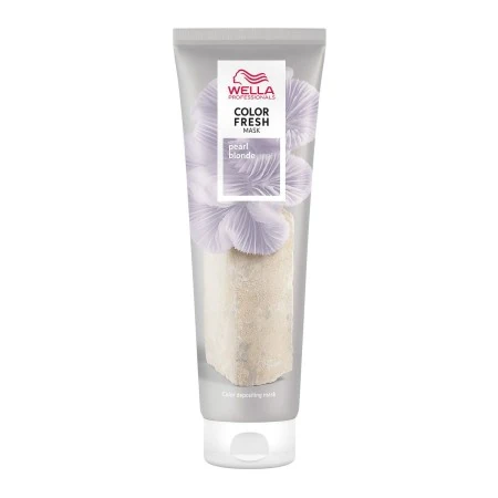 Maschera con pigmenti colorati Wella Color Fresh Pearl 150 ml | Epamu | Beauty Shop - Parfums, Make-up & Essentials Epamu.eu